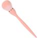 Blush Brush Powder Makeup Brush Safe Synthetic Fiber Cosmetic Tool Portable for Powder Room (Pink) - Buy Online on GoSupps.com