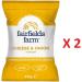 Fairfields Farm Crisps 40 G (12Pack Bundle) - Buy Online on GoSupps.com