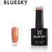 Bluesky GEL NAIL POLISH PEACH Blooming Dahlia Peach Pastel Summer Vibes SV02 UV LED Soak - Buy Online on GoSupps.com