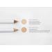 Courcelles Concealer Artist Twin Pencil - K-Beauty Soft Type for Natural Cover | NO.700/800 - Buy Online on GoSupps.com
