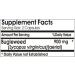 Naturetition Bugleweed Supplement 900mg - 90 Capsules - Pure Herbal Extract, Non-GMO - Buy Online on GoSupps.com