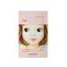 Etude House Collagen Eye Patch 2 Patches 0.14 oz (4 g)