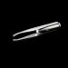 Premium LED Eyebrow Tweezers - Stainless Steel Hair Remover Tools with 3 Button Batteries - Perfect for Flawless Brows - Buy Online on GoSupps.com