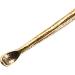 Ear Spoons Retro Brass Phoenix Portable Ear Cleaning Tool Ear Pick Ear Wax Remover Curette Cleaner Keychain Pendants - Buy Online on GoSupps.com