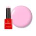 Bluesky Gel Nail Polish Strawberry Cream - PN01 Pastel Neon Pink Long Lasting Chip Resistant 5ml (Requires Drying Under UV LED Lamp) Pastel Pink 5 ml (Pack of 1)