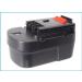 14.4V High-Performance Replacement Battery for Firestorm GPC1800 & FS Series - 2000mAh Power Solution - Buy Online on GoSupps.com