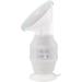 Manual Milk Collector | Sea Salt - Effortlessly Collect and Store Breast Milk - Buy Online on GoSupps.com