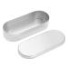Premium Aluminum Alloy Storage Box & Nail Tools Sterilization Disinfection Container for Manicure Tools - Buy Online on GoSupps.com