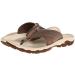 Teva Men's Pajaro Flip-Flop 7 Brown