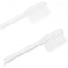 Portable Toothbrush Cleaning Brush - 40 Pcs Mini Travel Size | Healeved International Shipping - Buy Online on GoSupps.com
