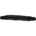 PSPSOP Decompression Reverse Belt - Soft Inflatable Lumbar Traction for Daily Use - PU Material - Black for Men - International Shipping - Buy Online on GoSupps.com