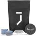 Jawliner 3.0 - Original Jawline Exerciser for Defined Jaw & Face Shape - Buy Online on GoSupps.com
