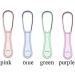 IKAAR 100% BPA Free Tongue Scraper Cleaner - Helps Fight Bad Breath - Easy to Use (4 Pack) - Buy Online on GoSupps.com