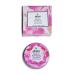Aromi Solid Perfume | Woodsy Floral Fragrance Vegan Cruelty-free Travel Women s Gift Apple Jasmine Musk Scent Concentrated Alcohol-Free (Earthy Botanical) - Buy Online on GoSupps.com