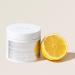 Mary&May Vitamin B C E Cleansing Balm | Gentle Makeup Remover & Skin Purifier | Hypoallergenic Cruelty-Free | 4.06oz for Glowing Skin - Buy Online on GoSupps.com
