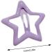 xbiez 10xCute Star Snap Hair Clip Set Lovely Hairpins Combination Hairpins for All Hair Headpieces Bangs Hair Pins Y2K Girls Diamond blue - Buy Online on GoSupps.com