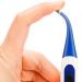 Digital Quick Read Thermometer | Compact 12.2x3.05cm Design - Buy Online on GoSupps.com