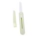 Beavorty 1 Set eyebrow cutter hair removal tool stainless steel spatula set Spatel set eyebrow razor trimmer roar razor Small outfit sets for women