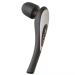 Rechargeable Personal Hand Held Deep Tissue Vibrating Massager for Muscles, Back, Foot, Neck -Cordless Electric Percussion Body Wand Massage Gift for Women her