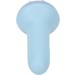 Verdant Touch Roller Ball Body Massager - Portable Magnetic Pearl Massager Tool for Neck & Shoulder - Body Shaping Device in Blue - Ideal for Indoor Use - Buy Online on GoSupps.com