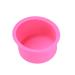 Heat-Resistant Silicone Wax Bowl for Hair Removal | Reusable & Removable Wax Heat Replacement Pot - International Shipping - Buy Online on GoSupps.com