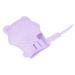 Buy Kids Teething Toy - Best Baby Teether & Toddler Chew Toy (Purple) | International Shipping Available - Buy Online on GoSupps.com