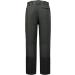 Pioneer Camp Men's Ski Pants XL - Gray Lined Suspenders for Snowboarding & Skiing | Outdoor Winter Wear - Buy Online on GoSupps.com