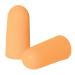 Radians Evader 33 Disposable Foam Earplugs - Uncorded