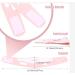Face Lift Tape Double Chin Reducer V Line Lifting Mask - Anti-aging Face Slimming Bandage - Buy Online on GoSupps.com