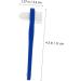 Minkissy 20 STK Double-Headed Toothbrush for Dentures | Portable Prosthetic Cleaning Brush | Household False Teeth Care - Buy Online on GoSupps.com