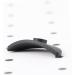 Housoutil 6 Pcs Eyeshadow Eye Makeup Eye Shadow Stamp Crease Tool Sealing Ring Make up 5*2.5cm Black - Buy Online on GoSupps.com