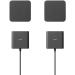 Ubio Labs Wireless Charging Pad 15W - 2 Pack | Fast & Efficient International Shipping - Buy Online on GoSupps.com