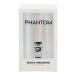 Phantom by Paco Rabanne for Men 3.4 oz Eau de Toilette Spray 3.4 Fl Oz (Pack of 1) - Buy Online on GoSupps.com