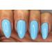 Bluesky Pastel Neon Nail Gel Polish UV LED Soak Off 10ml Choice of Colours Price per gel - Buy Online on GoSupps.com