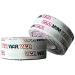 WAR Tape EZ Rip Athletic Tape | White 0.5 inch for Boxing, MMA, Muay Thai, Kickboxing, Crossfit - Buy Online on GoSupps.com