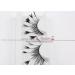 Dorisue Halloween eyelashes Spider eyelashes Firework Feather eyelashes Custom Cosplay Dramatic Extra Long lashes for Party (5 Pairs) - Buy Online on GoSupps.com