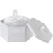 Villoresi Teint de Neige Body Powder For The Body 200g