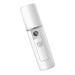 Mini Humidificateur Portable USB 20 Ml Blanc L3 Pulv risateur de Brume Nano Hydratant Peau Diffuseur D'air pour Bureau et Soin du Visage Vaporisateur Compact pour Maison