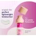 fig.1 Ceramide Moisturizer 50ml | Lightweight Hydration for 24 Hours - Shop Internationally - Buy Online on GoSupps.com