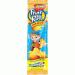 Jovy Fruit Roll Snacks Variety Pack - 7 Flavors (Cherry, Raspberry, Strawberry, Watermelon, Grape, Green Apple, Mango) - 0.75oz each - Buy Online on GoSupps.com