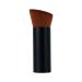 Female Makeup Brush Professional Makeup Brushes Concealer Powder Foundation Head Flat B Brush Make I9T0 Liquid Cosmetics Up Face Black 1pcs