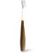 RADIUS Source Medium Toothbrush with Replaceable Head - Eco-Friendly Oral Care - Buy Online on GoSupps.com