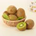 3 Pound (1362 grams) Kiwi fruit cut dried slices from Yunnan. - Buy Online on GoSupps.com