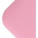 Lyrlody Portable Square Contact Lens Box - Dust-Proof Plastic Container with Mirror Tweezers & Accessories (Pink) | International Shipping - Buy Online on GoSupps.com