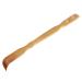 47.0 cm long bamboo back scratch manual back scratch for men and women bamboo back scratch for long handle back scratch bamboo bamboo back scratch