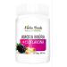 Amora Miura + Isoflavona 500Mg (120 capsules) Imported from Brazil | Morus + Glycine max L
