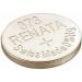 Buy Renata 10 373 Silver Oxide Batteries | Zero Mercury | International Shipping Available - Buy Online on GoSupps.com