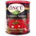 ONCU - Double Concentrated Tomato Paste Tin (830g) - Buy Online on GoSupps.com