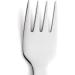 Buy Amefa Select 3001 Fork - 18/10 Stainless Steel Black Cutlery for Seniors | Rust-Free & Dishwasher Safe Eating Aid - Buy Online on GoSupps.com