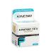 Kinesio Tape  Tex Gold Fp  2 X 5.5 Yds  Blue  1 Roll (24-4871)